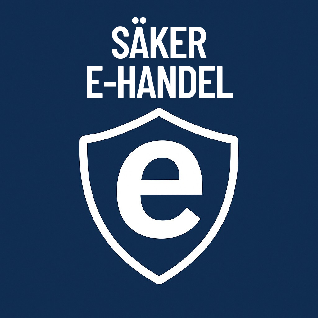 säker e-handel